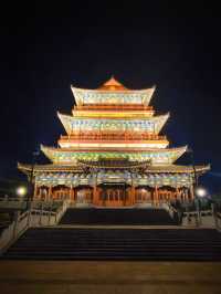 榆林旅遊攻略