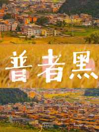 央媽推薦｜普者黑の秋，雲南隱藏的仙境，美到窒息！