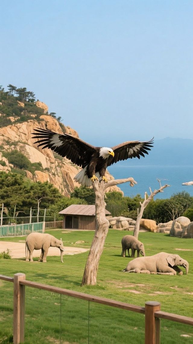 威海，這座海濱小城的夢幻之旅攻略