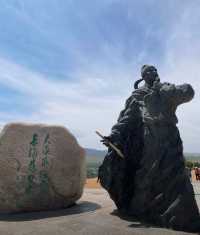 中衛沙坡頭攻略沙漠迪士尼這麼玩才過癮！