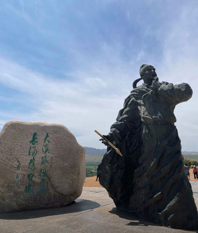 中衛沙坡頭攻略沙漠迪士尼這麼玩才過癮！