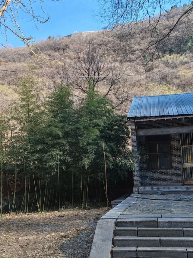 仰天山秘境一日遊 仰天山秘境一日遊