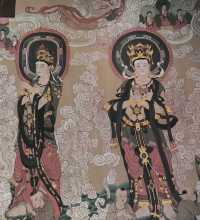 大同必訪千年古剎華嚴寺全攻略來囉建築美學天花板等你來