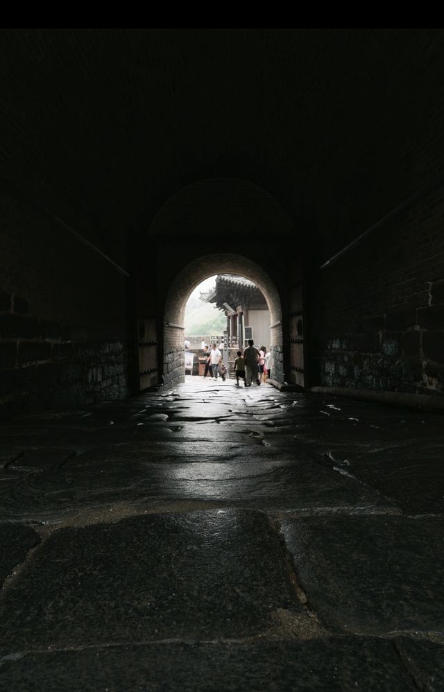 穿越千年雄關·雁門關深度遊玩攻略 |
