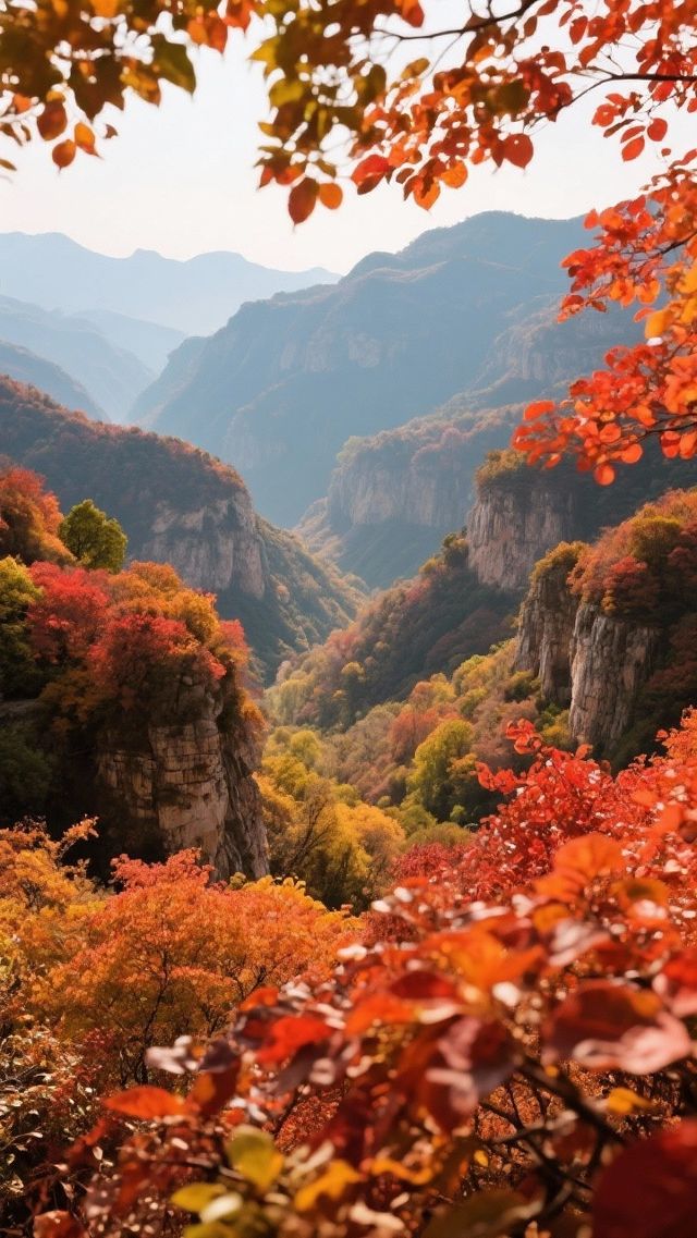 在堯帝故里溯源在黃河怒吼中震撼在古寺塔影裡沉思五千年從未走遠