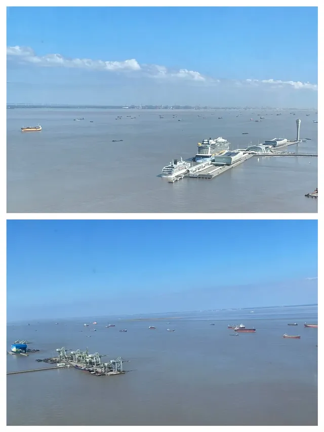 上海蓋章·一尺花園定海神針店
