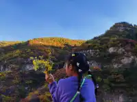 山西最美的季節就要來了，附賞秋旅遊攻略