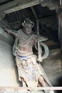 津門外,有寺獨樂