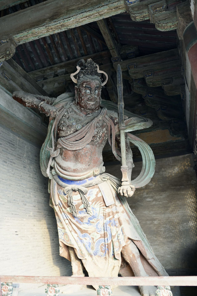 津門外,有寺獨樂 津門外,有寺獨樂