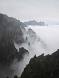 黃山+太平湖