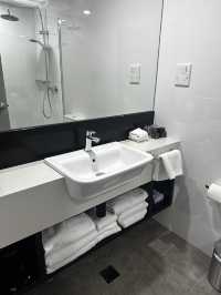 Comfort and Convenience at Rydges Camperdown