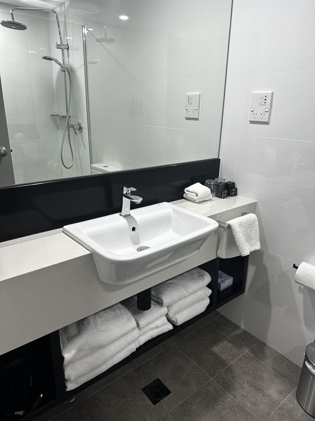 Comfort and Convenience at Rydges Camperdown Comfort and Convenience at Rydges Camperdown