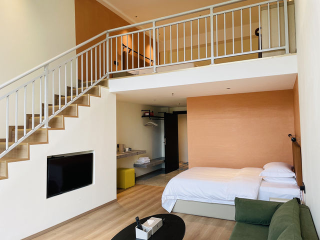 我心目中的酒店，沒住過會遺憾終身！