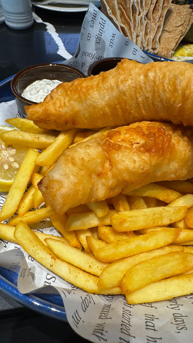 A Taste of Tropics at Vana Nana