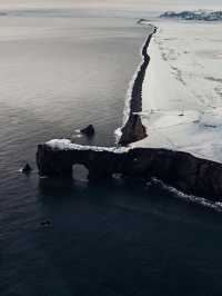 這是一場與自然的對話，打卡《權遊》同款~