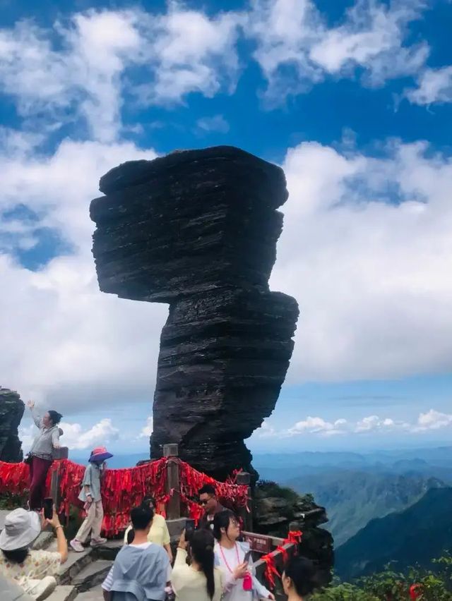 安順等地|秋天要去這份攻略快收好