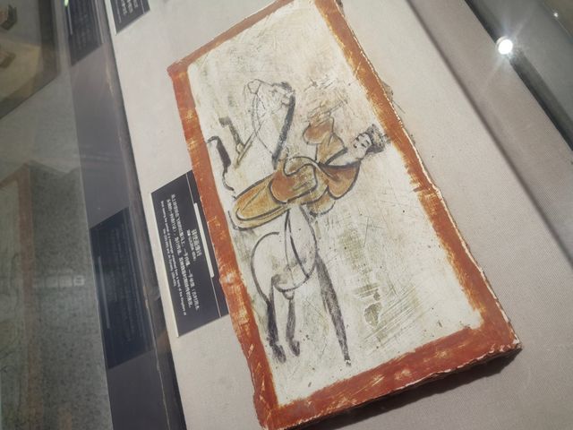 外灘最友善的免費博物館～歷史的印記在這裡綻放