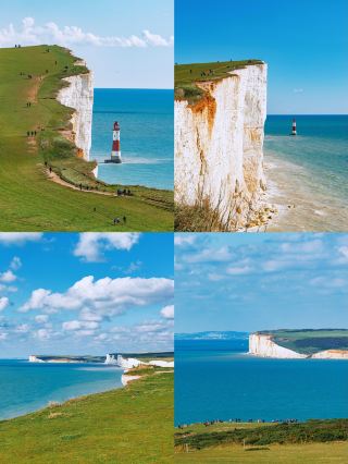 5-Day UK Tour London + Edinburgh Classic Route Without Detours