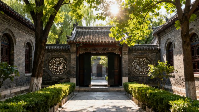 盛京三日行｜在紅牆古建與人間煙火間穿行