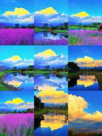 西昌3天2夜高原春遊|邛海騎行+彝族文化+溫泉之旅超全攻