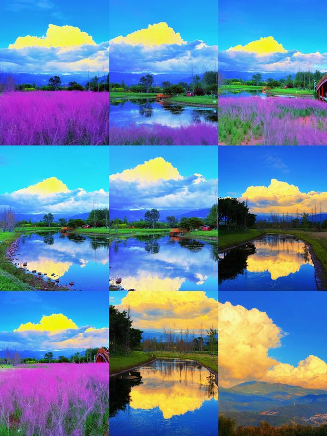 西昌3天2夜高原春遊|邛海騎行+彝族文化+溫泉之旅超全攻 西昌3天2夜高原春遊|邛海騎行+彝族文化+溫泉之旅超全攻