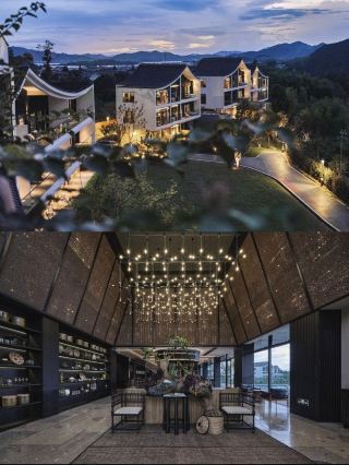 Чжуюй Ланьшань: из трудяги в беззаботного небожителя! 