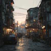 Mount Bintan Fun🏞️