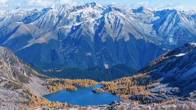 冬日徒步寶藏路線 冬日徒步寶藏路線