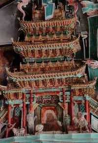 長治崇慶寺·國寶探秘之旅