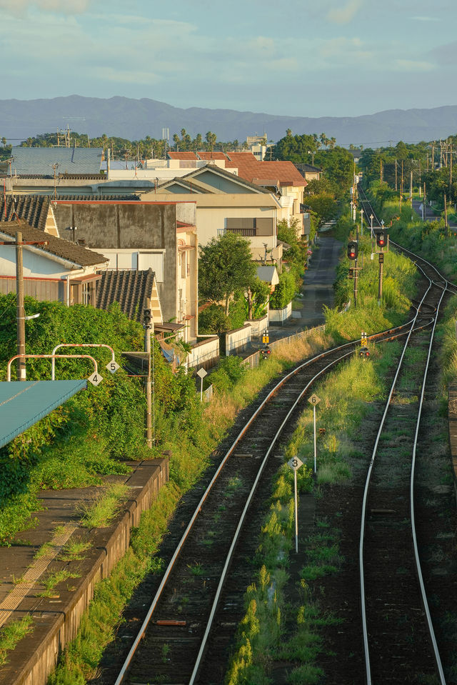 亞洲唯一安縵火車！躺著穿越印尼是什麼體驗