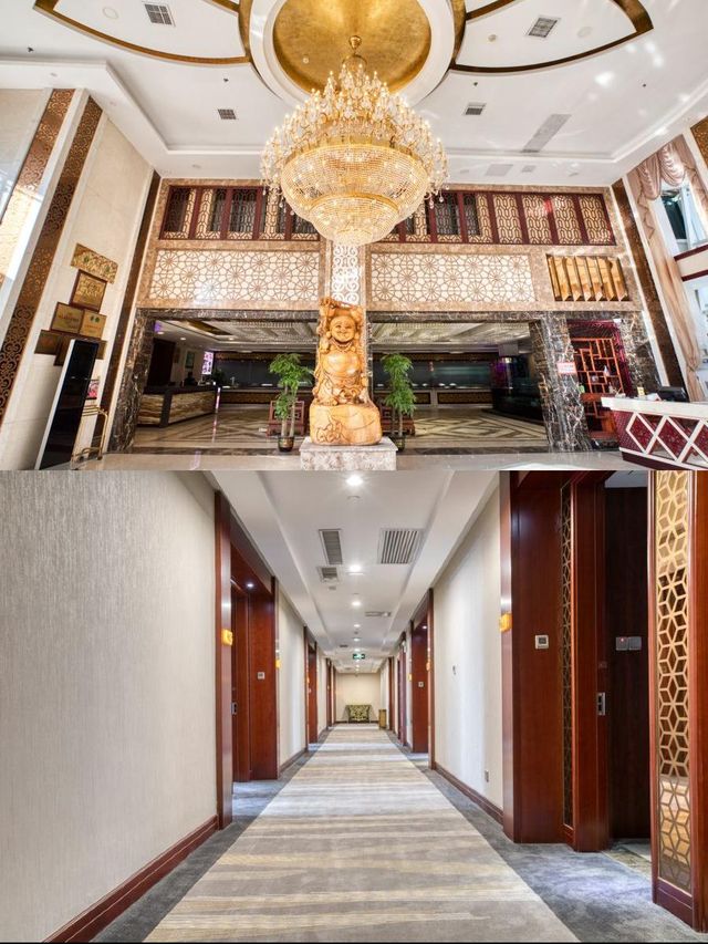 輕住悅享，你的旅途小確幸！