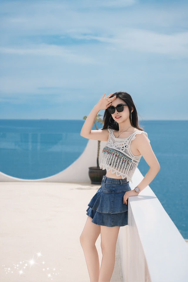 平潭小眾沙灘秘境