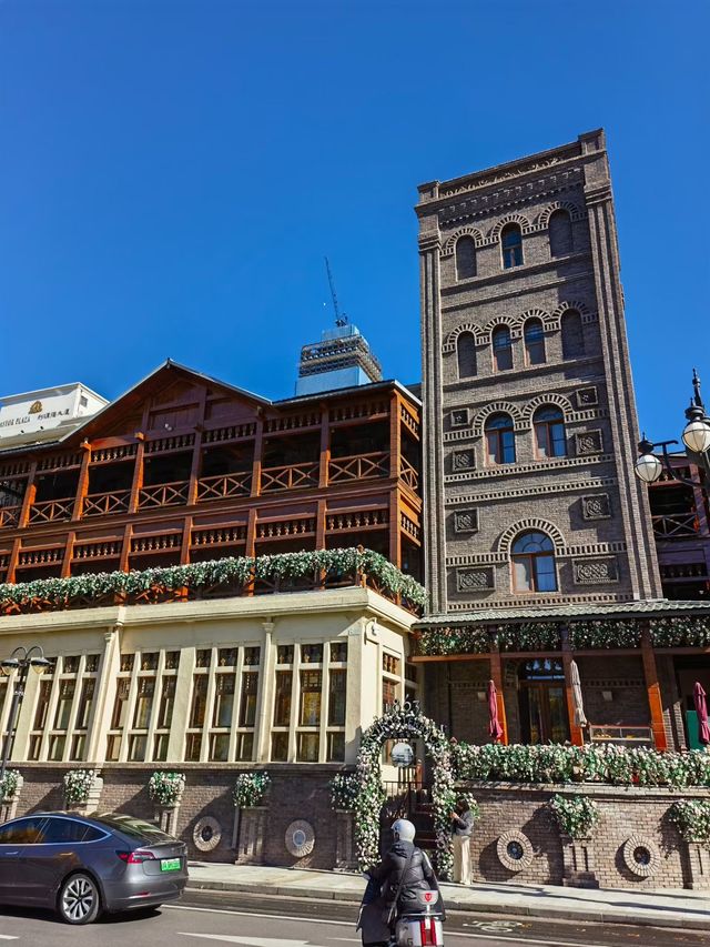 夜遊山東：燈火闌珊處的城市浪漫