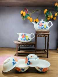 景德鎮1日包車遊打卡必去寶藏地