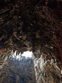 我宣佈！最讓我震撼的旅行目的地出現了….