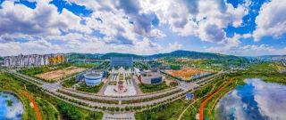 甘肅省定西市旅行攻略