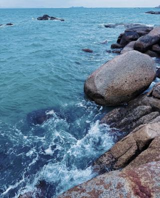 Four Stunning Beaches Around Hengshui with Few People, Beautiful Scenery, and Great Photo Opportunities!