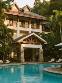 廣州親子度假天花板森林海嬉水樂園N刷不膩