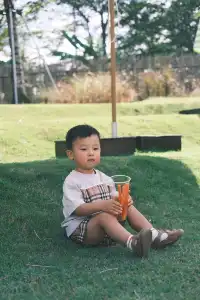 萬寧半日遊 | 打卡超適合小寶寶的牧場