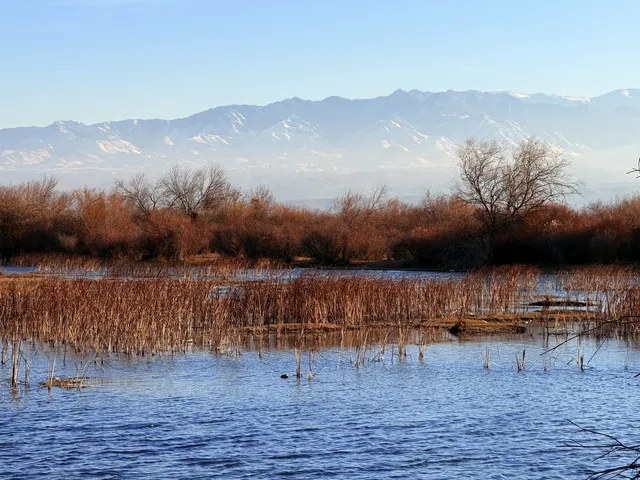 18張圖記錄我的賽里木湖庫爾德寧冰雪之旅 18張圖記錄我的賽里木湖庫爾德寧冰雪之旅