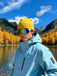 四川黨嶺徒步7日全記錄，秘境穿越指南