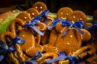 赤柱廣場聖誕海濱市集開幕