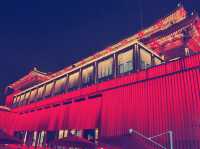 【長安燈火夜未央】大唐不夜城最全遊玩攻略,帶你夢回盛唐!