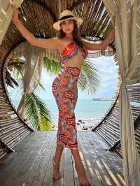 Такой манящий китайский остров Хайнань🇨🇳