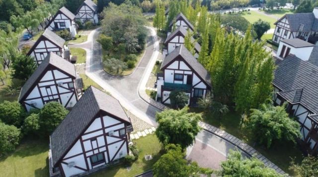 森野溫泉度假指南 森野溫泉度假指南