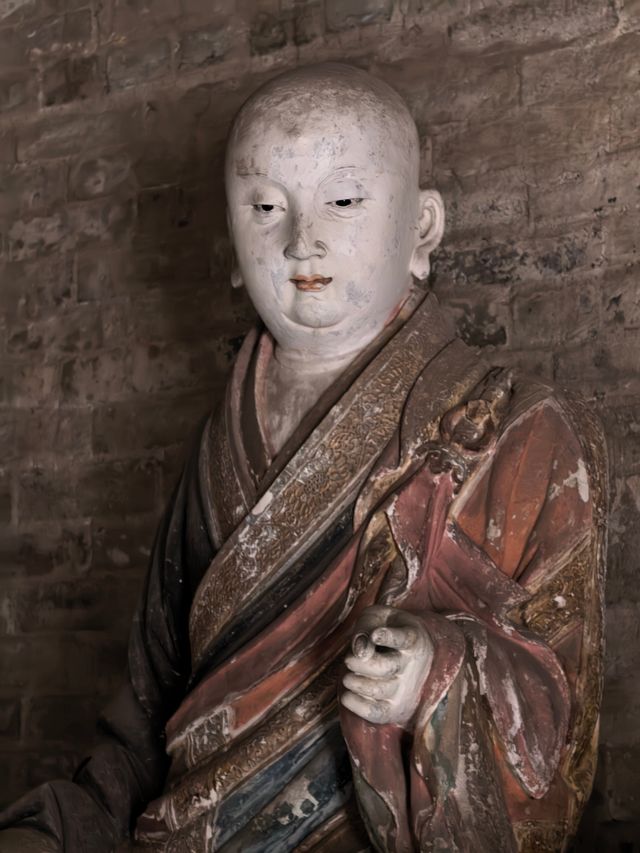 長治崇慶寺 長治崇慶寺