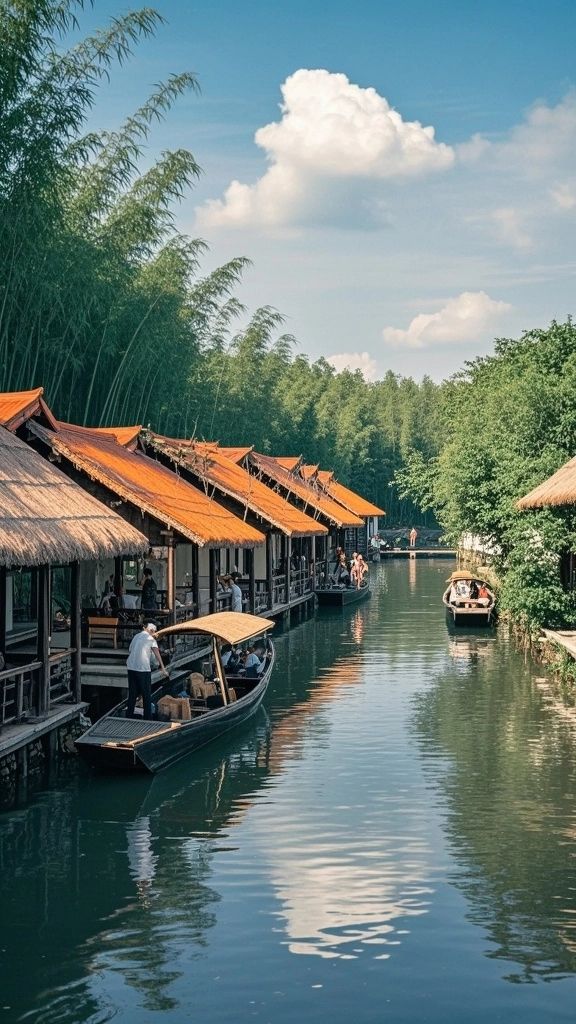 佛山賢魯島3天2晚旅行攻略 佛山賢魯島3天2晚旅行攻略