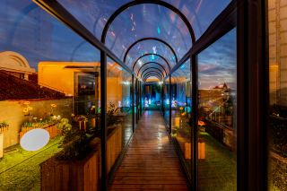 Baotou Travel Treasure Destination Jingmu Hotel Unlocks the Ultimate Guide to Eating, Drinking, and Having Fun