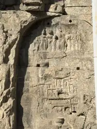 江浙滬牛馬週末特種兵｜響堂山石窟+水浴寺