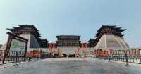 洛陽奇幻之旅|漫步武則天的天堂明堂